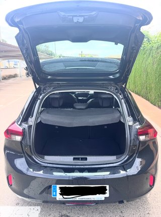 Opel Corsa 1.2 Turbo 100 CV Automatico / 2021