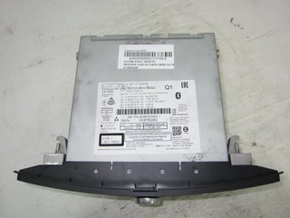 SISTEMA AUDIO / RADIO CD MERCEDES-BENZ CLASE GLE (BM 292) COUPE A1729023208