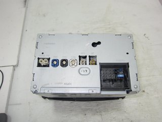 SISTEMA AUDIO / RADIO CD MERCEDES-BENZ CLASE GLE (BM 292) COUPE A1729023208