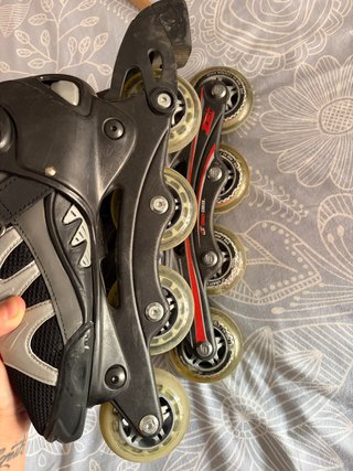 Patines en línea para adulto