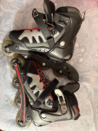 Patines en línea para adulto