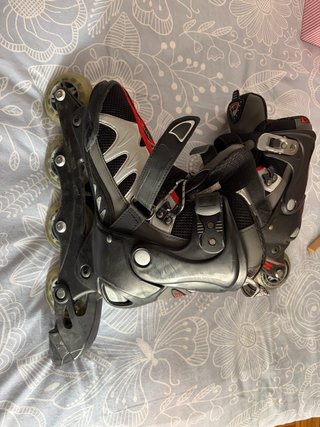 Patines en línea para adulto