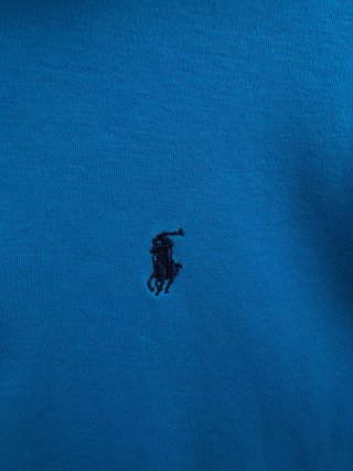 Polo Ralph Lauren M Azul