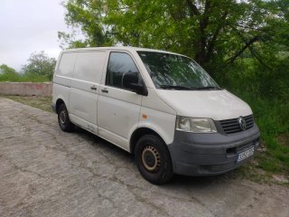 Volkswagen Transporter T5 2004