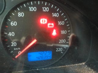 Volkswagen Transporter T5 2004