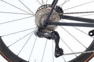 Bicicleta Specialized Aethos Di2 12V t.62 Reacondicionada
