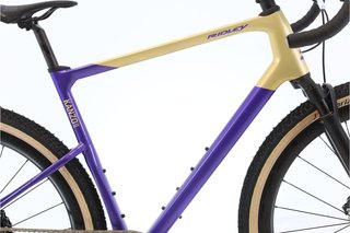 Promo · Bicicleta Ridley Kanzo Adventure AXS 12V t.54 Reacondicionada