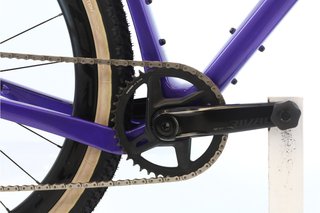 Promo · Bicicleta Ridley Kanzo Adventure AXS 12V t.54 Reacondicionada