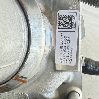 Turbo e Inyectores