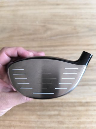 Cabeza Driver Honma TR20 10.5º + Adaptador