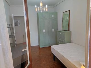 Alquiler habitacion Tudela julio y agosto