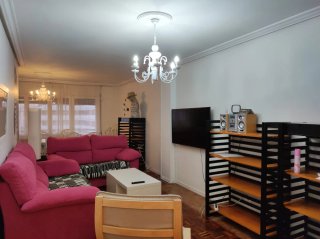 Alquiler habitacion Tudela julio y agosto