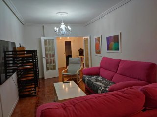 Alquiler habitacion Tudela julio y agosto