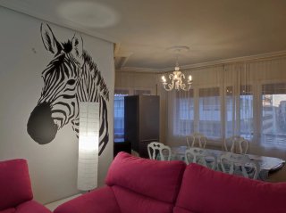 Alquiler habitacion Tudela julio y agosto