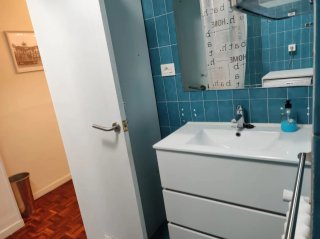 Alquiler habitacion Tudela julio y agosto