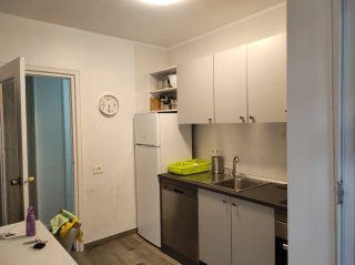 Alquiler habitacion Tudela julio y agosto
