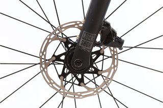 Promo · Bicicleta Ridley Kanzo Adventure AXS 12V t.54 Reacondicionada