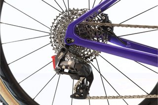 Promo · Bicicleta Ridley Kanzo Adventure AXS 12V t.54 Reacondicionada