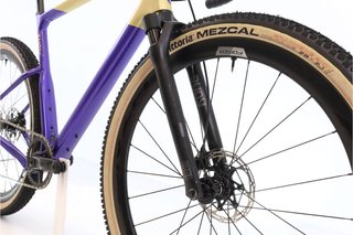 Promo · Bicicleta Ridley Kanzo Adventure AXS 12V t.54 Reacondicionada