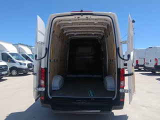 MAN TGE 3.140 2.0 FURGON MEDIO TECHO ALTO 140