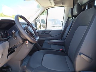 MAN TGE 3.140 2.0 FURGON MEDIO TECHO ALTO 140