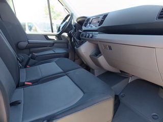 MAN TGE 3.140 2.0 FURGON MEDIO TECHO ALTO 140