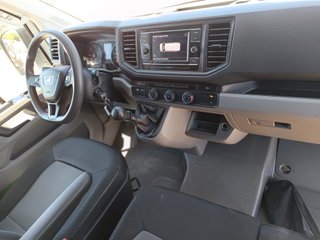 MAN TGE 3.140 2.0 FURGON MEDIO TECHO ALTO 140