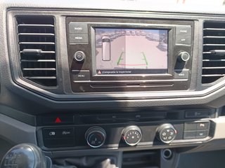 MAN TGE 3.140 2.0 FURGON MEDIO TECHO ALTO 140