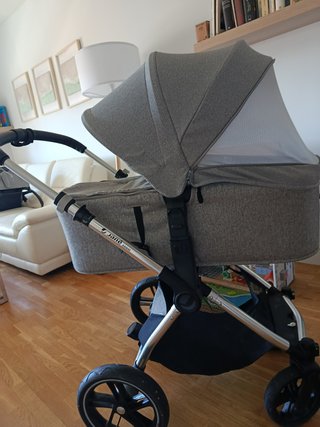 Carrito Jané Kawai 2 piezas + bolso