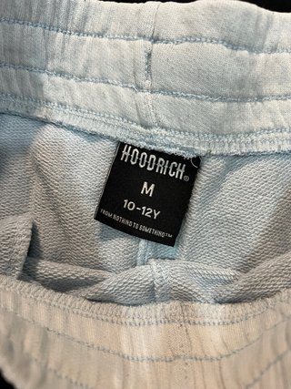 Pantalones cortos niño