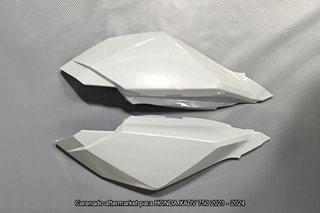 Oferta especial Carenado para HONDA X-ADV 750 2021