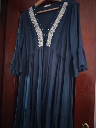 Vestido verano