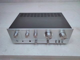 Onkyo A-3000 amplificador audio
