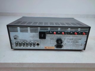 Onkyo A-3000 amplificador audio