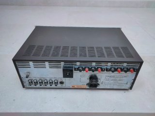 Onkyo A-3000 amplificador audio