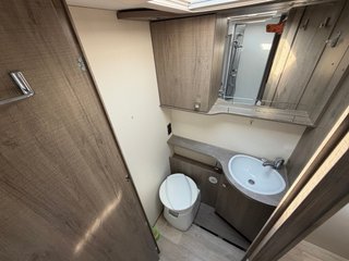 Autocaravana ( posibilidad de financiación)