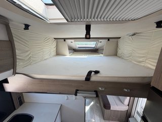 Autocaravana ( posibilidad de financiación)