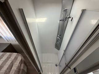 Autocaravana ( posibilidad de financiación)