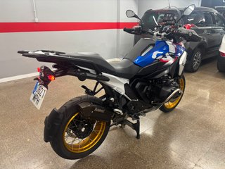 BMW R1300 GS