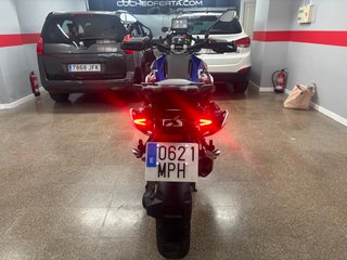 BMW R1300 GS