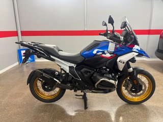 BMW R1300 GS