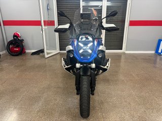 BMW R1300 GS