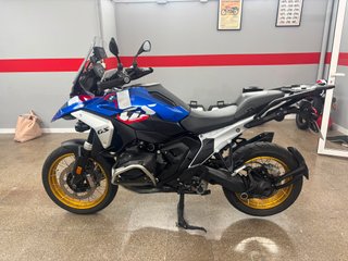 BMW R1300 GS