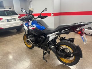 BMW R1300 GS