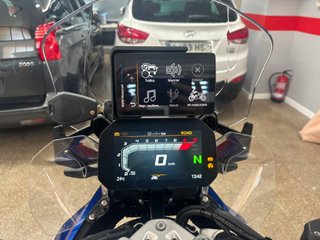 BMW R1300 GS