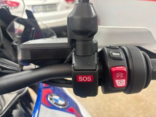 BMW R1300 GS