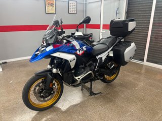 BMW R1300 GS