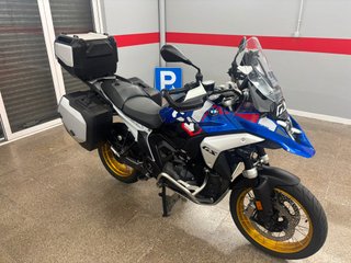 BMW R1300 GS