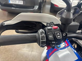 BMW R1300 GS