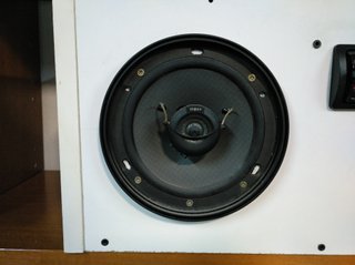 Receptor Sony + reproductor Cd + Altavoces